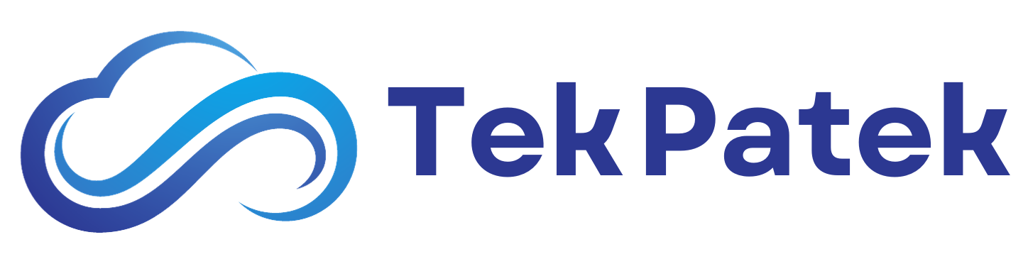 TEK PATEK PTE. LTD